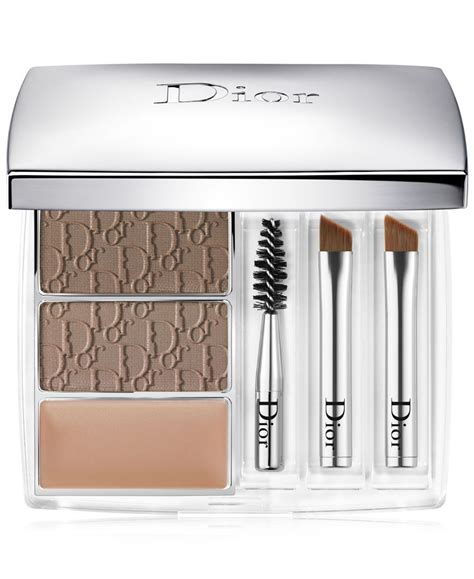 dior eyebrow kit|christian dior eyebrow.